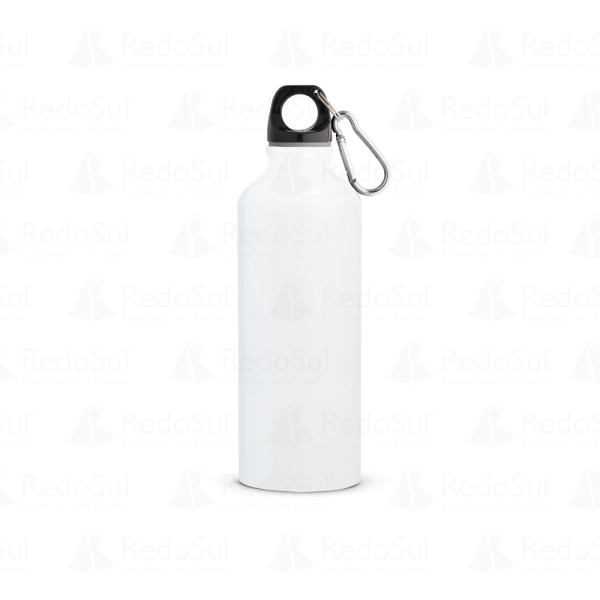 Squeeze Personalizado em Alumínio 500 ml